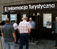 Informacja Turystyczna ruszy w nowej odsłonie. Będzie też Bardzka Karta Turystyczna