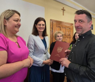 Dzień sołtysa w gminie Złoty Stok
