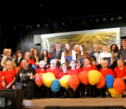 Ząbkowickie Krzywe Wieże rozdane!  Znamy laureatów i wyróżnionych