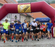 Niebawem Bieg na Jawornik. Trwają zapisy