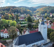 „Hamlet” Williama Shakespearea w Złotym Stoku – musicial już w sobotę
