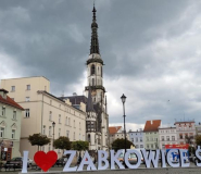 Wakacyjna Scena Muzyczna w Ząbkowicach Śląskich. Pierwsze koncerty już w najbliższy weekend
