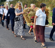 Dożynki gminy Ciepłowody już 23 sierpnia. Znamy miejsce, harmonogram i gwiazdę wieczoru