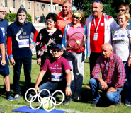 Igrzyska Sportowe Seniorów – Ziębice 2025: sport, zdrowie i dobra zabawa