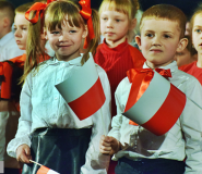 Patriotyczne śpiewanie w godzinę „W” – Ząbkowice Śląskie uczczą pamięć bohaterów