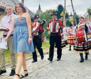 Święto Plonów w Krzelkowie