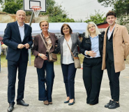 Dożynki w Służejowie i Niedźwiedniku [foto]