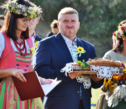 Weekend pełen dożynek! Święto plonów w Mąkolnie i Henrykowie już 30 sierpnia