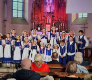 XXVI Przegląd Pieśni Religijnych