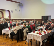 W sobotę Gminny Dzień Seniora w Ciepłowodach