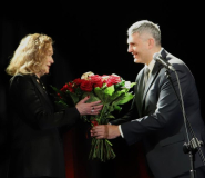 Dzień Seniora w Ząbkowicach Śląskich: barwna parada seniorów i koncert Edyty Geppert