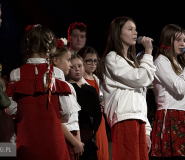 „Serce bije w rytmie Polski” – koncert z okazji 107. rocznicy odzyskania Niepodległości [foto]