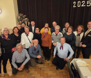 Dzień Seniora w Kamieńcu Ząbkowickim. Ponad 200 uczestników na dwudniowych uroczystościach