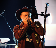 Ziębice uczciły swoich twórców – wzruszający wieczór pamięci w Ziębickim Centrum Kultury