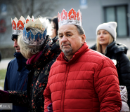 Orszak Trzech Króli w Ziębicach [foto]