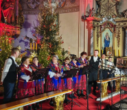 26. Przegląd Kolęd i Pastorałek w Braszowicach