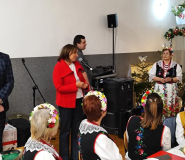 „Spotkanie pod Jemiołą” w Sulisławicach