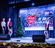 34. finał WOŚP w Złotym Stoku [foto]