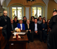 Frankenstein ożywa w Ząbkowicach Śląskich. Laboratorium dra Frankensteina w nowej odsłonie [foto]