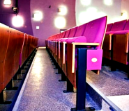 Filmowy poniedziałek w ząbkowickim kinie