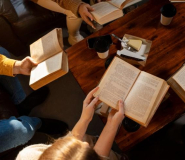 TyDzień Kobiet w Ziębicach rozpocznie się literacko