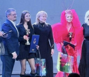 Uczennice z Ziębic w finale ogólnopolskiej Ligi Młodych Kreatorów