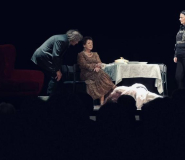 TyDzień Kobiet zwieńczony premierą spektaklu „U-Rodziny”