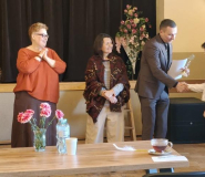 Gminne eliminacje konkursu „Pegazik” w Kamieńcu Ząbkowickim rozstrzygnięte