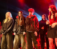 „Zanim zamilknę” – musical o empatii i odpowiedzialności słów z premierą w Ziębicach