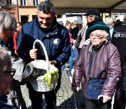 Ząbkowice Śląskie zapraszają na jarmark. Ruszyły wielkanocne konkursy - sprawdź szczegóły