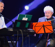 Benefis Janusza Lalaka w Ziębickim Centrum Kultury