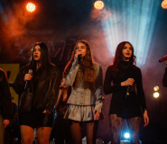 „Zanim zamilknę” – poruszający głos młodego pokolenia na scenie w Ząbkowicach Śląskich [foto]