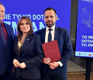 Prawie 27 milionów złotych dofinansowania na modernizację Ząbkowickiego Centrum Kultury i Turystyki