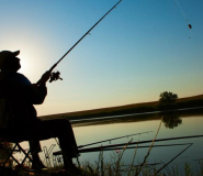 Terminarz zawodów wędkarskich PZW na 2026 rok