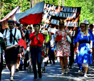Co na majówkę? Rozkład wydarzeń kulturalno-sportowo-rozrywkowych