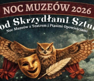 Noc Muzeów 2026 w Ziębicach. Wieczór kultury i atrakcji w Muzeum Domu Śląskiego