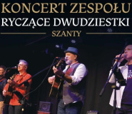 Ryczące Dwudziestki zagrają w Ząbkowicach Śląskich