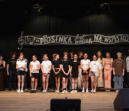 „Piosenka jest dobra na wszystko”. Muzyczny wieczór w Ząbkowicach Śląskich