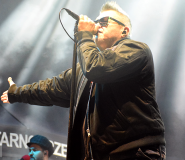 Zalia wróciła do Ziębic, T.Love zamknął festiwal. Tak wyglądał finał ZiębiceFEST! 2026 [foto]