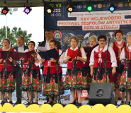 Przed nami XXIX Wojewódzki Festiwal Artystycznych Zespołów KGW w Stolcu
