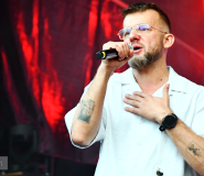 Dni i Noce Krzywej Wieży. Na scenie Fukaj, KęKę, Paktofonika Orkiestra i DJ Twins Chojnackie [foto]