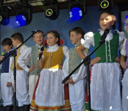 Mąkolno ponownie rozbrzmiało folklorem podczas „Magdalenek”