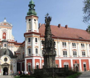 Niebawem obchody jubileuszu 800-lecia ojców cystersów w Henrykowie