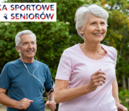 Igrzyska Sportowe Seniorów – Ziębice 2026. Sport, energia i integracja bez względu na wiek