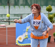 8. Igrzyska Sportowe Seniorów w Ziębicach. Poznaliśmy zwycięzców