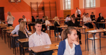 Znamy wyniki majowych matur. Egzaminu nie zdał co piąty uczeń