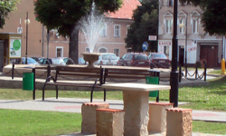Międzylesie coraz ładniejsze