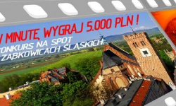 Nakręcamy Ząbkowice Śląskie - konkurs na film promocyjny o naszym mieście