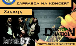 Charytatywny koncert rockowy