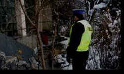 Policja ratuje życie